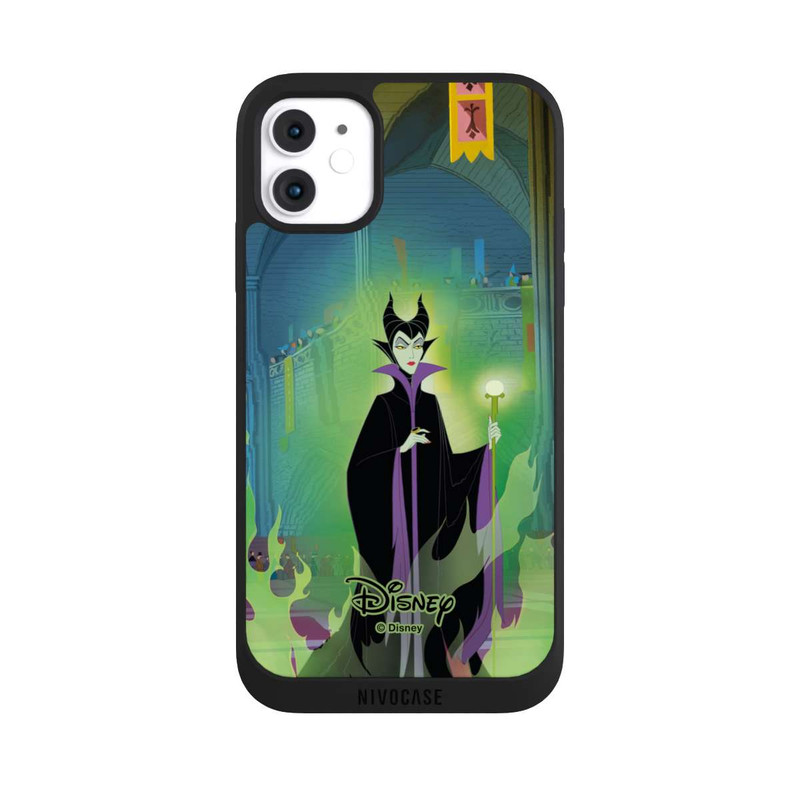 iPhone 11 NIVOpure Maleficent