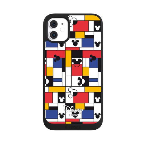 Apple iPhone 11 NIVOpure Mickey Squares