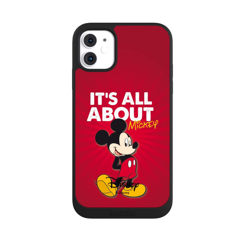 iPhone 11 NIVOpure All About Micky