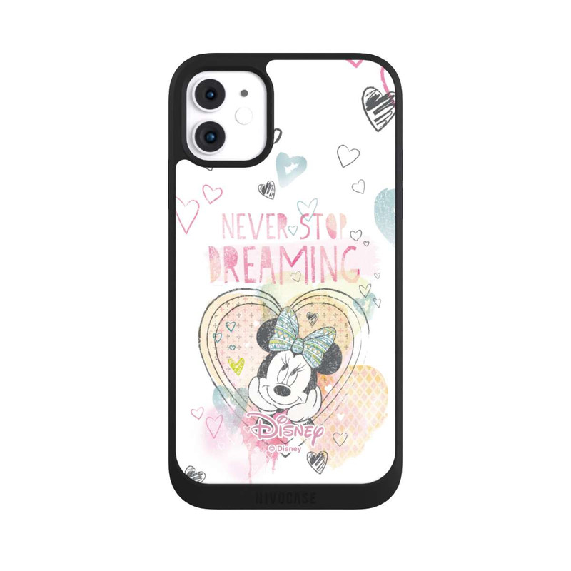 iPhone 11 NIVOpure Minnie Never Stop Dreaming