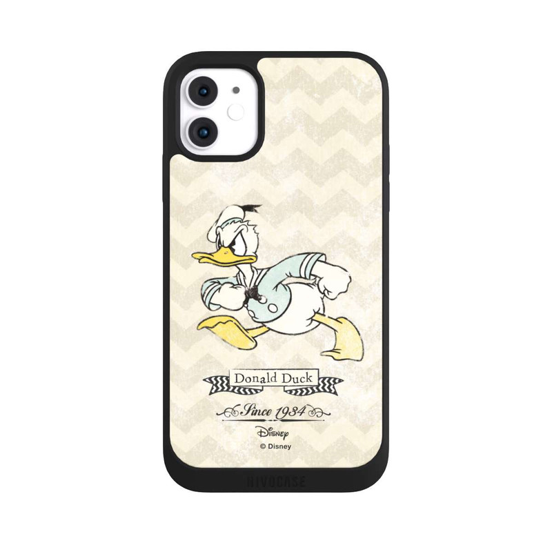iPhone 11 NIVOpure Donald Vintage