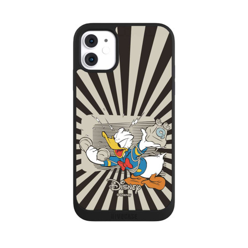 Apple iPhone 11 NIVOpure Allo ?! Donald Duck