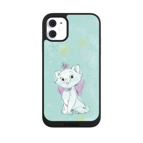 Apple iPhone 11 NIVOpure Marie Watercolor