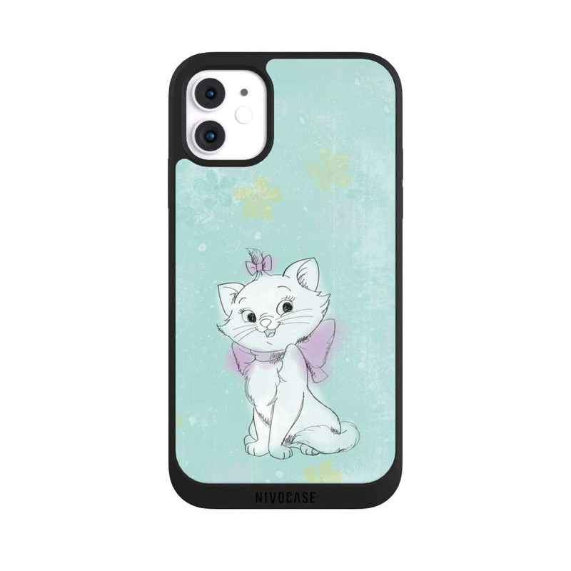 iPhone 11 NIVOpure Marie Aquarelle