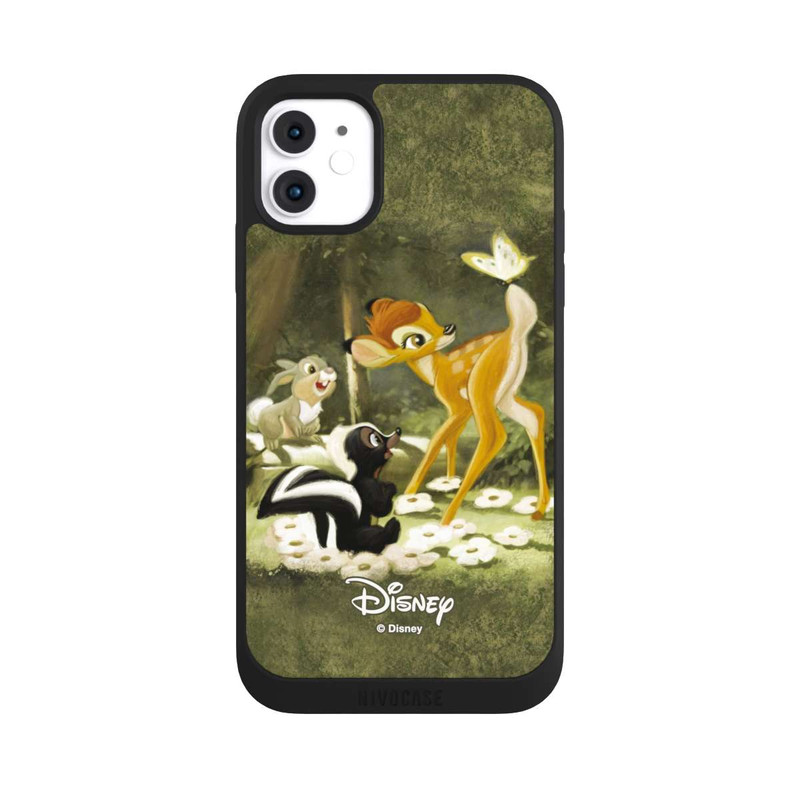 iPhone 11 NIVOpure Bambi & Friends