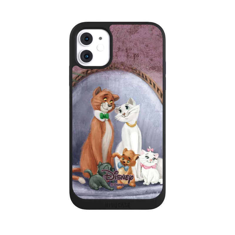 iPhone 11 NIVOpure Aristocats