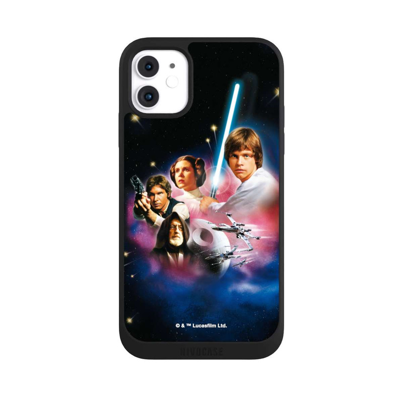 iPhone 11 NIVOpure Un Nouvel Espoir