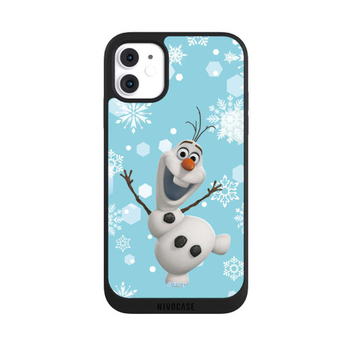 Apple iPhone 11 NIVOpure Frozen Olaf