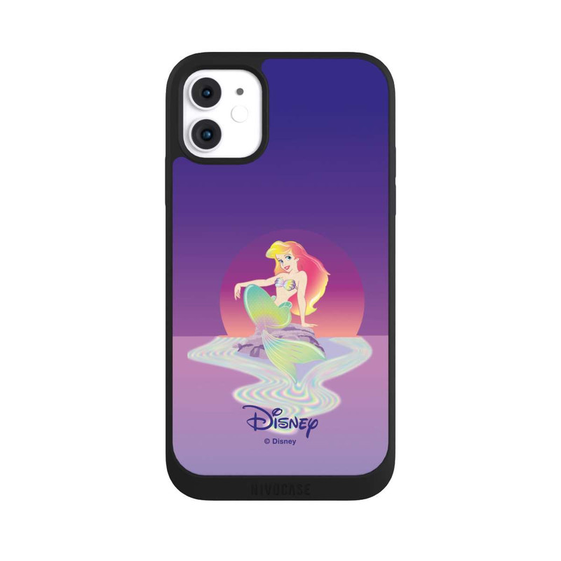 iPhone 11 NIVOpure The Little Mermaid