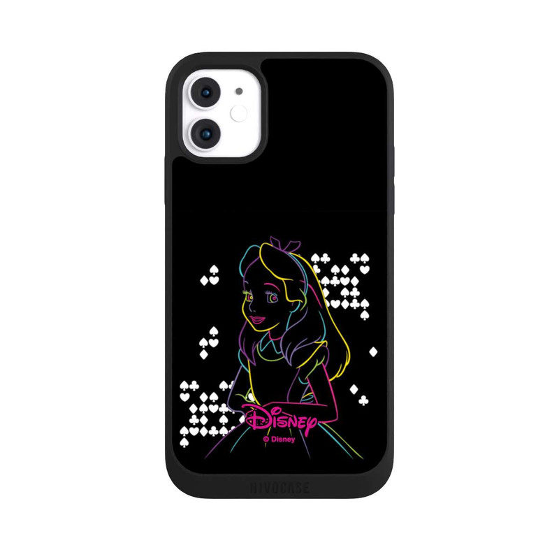 iPhone 11 NIVOpure Alice