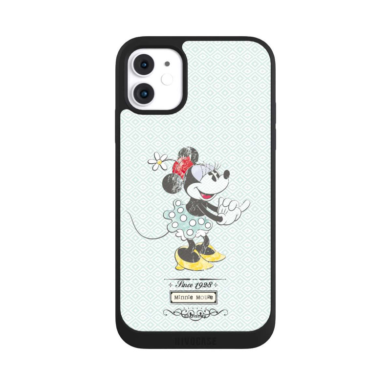 iPhone 11 NIVOpure Minnie Vintage