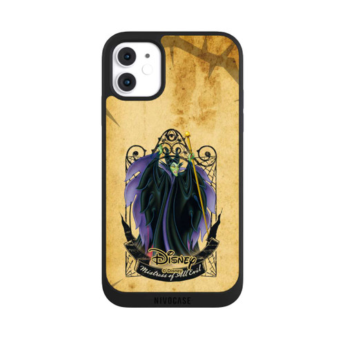 Apple iPhone 11 NIVOpure Mistress of All Evil