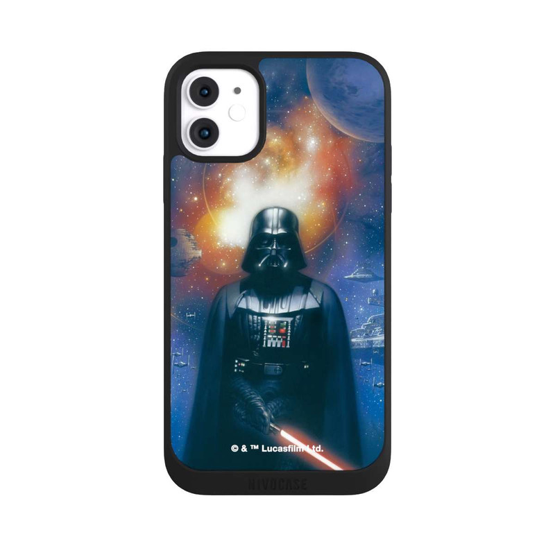 iPhone 11 NIVOpure La Force du Côté Obscur