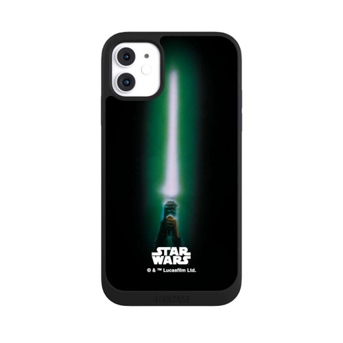 Apple iPhone 11 NIVOpure Lichtschwert