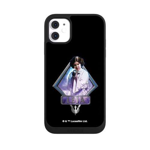 Apple iPhone 11 NIVOpure Leia