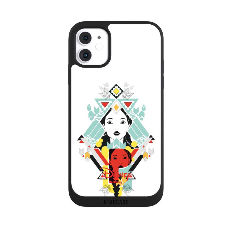 iPhone 11 NIVOpure Pocahontas