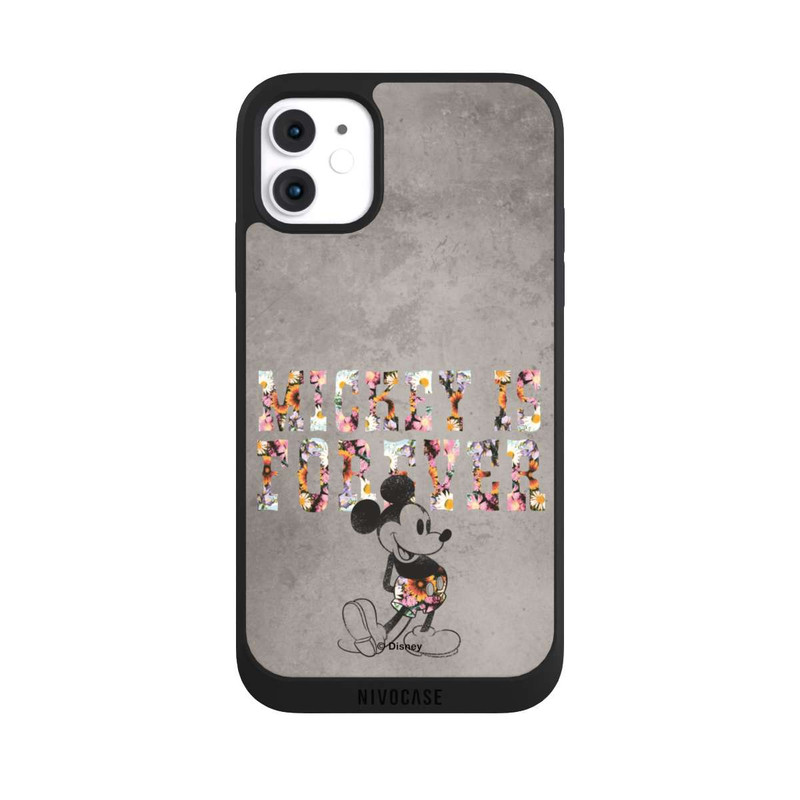 iPhone 11 NIVOpure Micky Is Forever