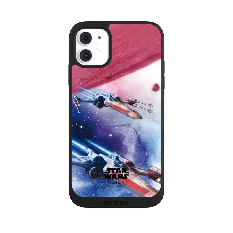 iPhone 11 NIVOpure X-Wing - Star Wars