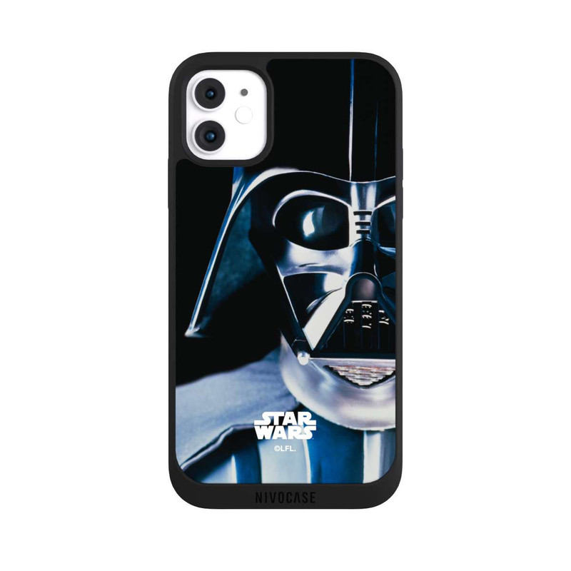 iPhone 11 NIVOpure Lord Vader 