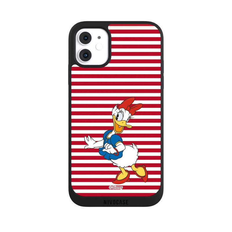 iPhone 11 NIVOpure Daisy Sailor Stripes