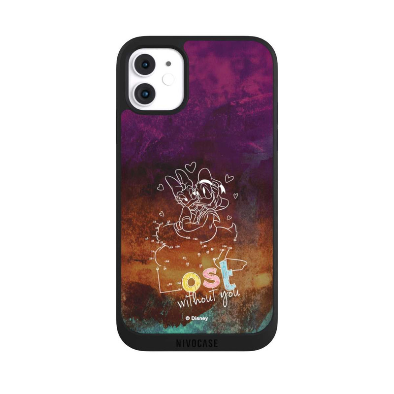 iPhone 11 NIVOpure Lost Without You