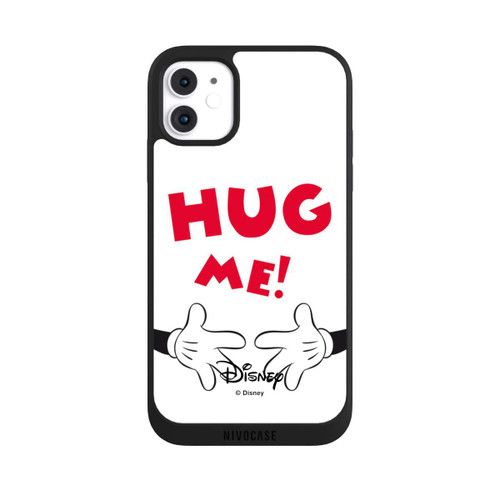 Apple iPhone 11 NIVOpure Hug Me!