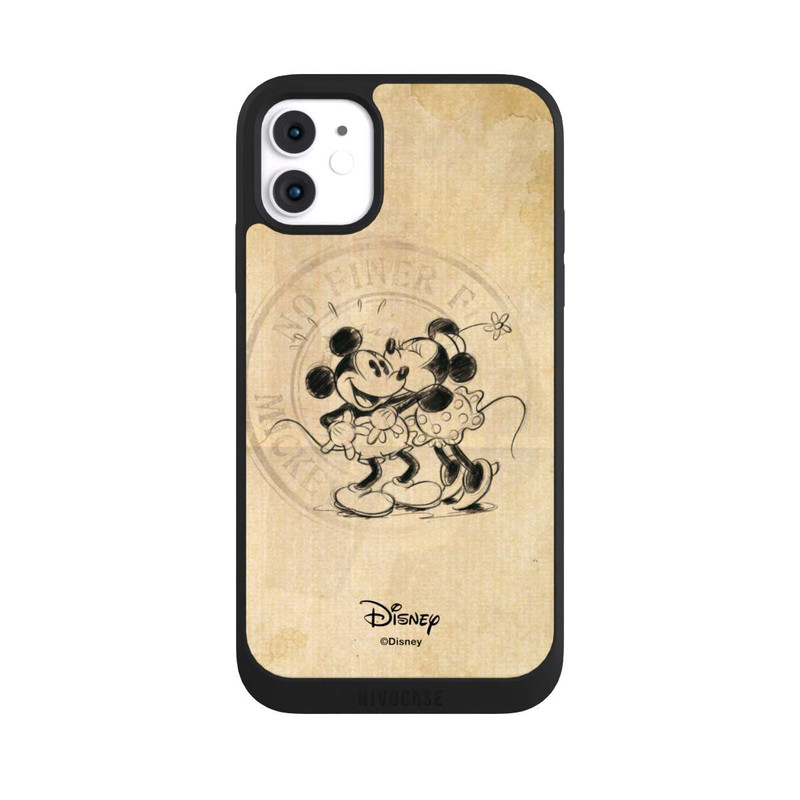 iPhone 11 NIVOpure Minnie&Mickey