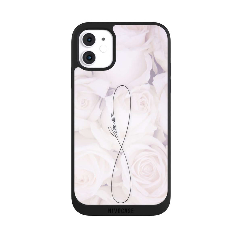 iPhone 11 NIVOpure Eternal Love