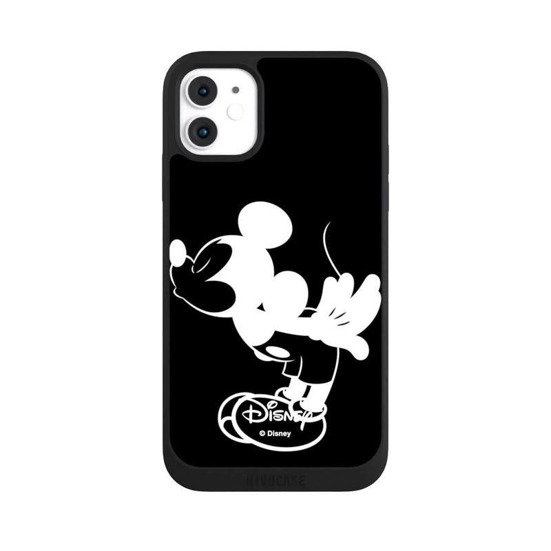 iPhone 11 NIVOpure Micky Kissing
