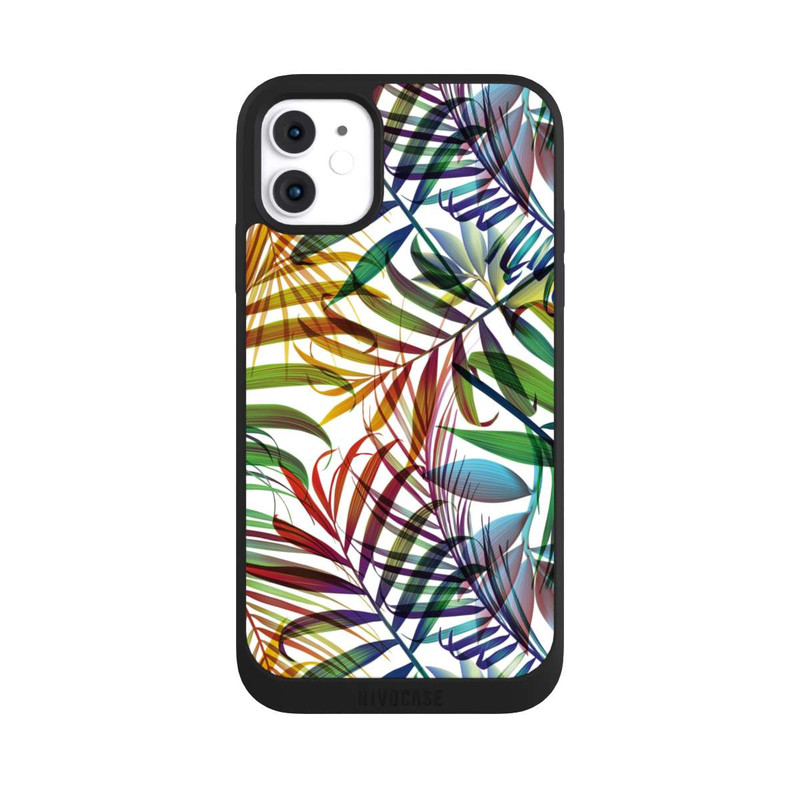 iPhone 11 NIVOpure Leave the colours on
