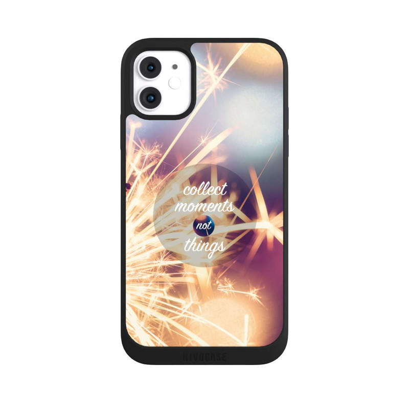 iPhone 11 NIVOpure Collect Moments... VS