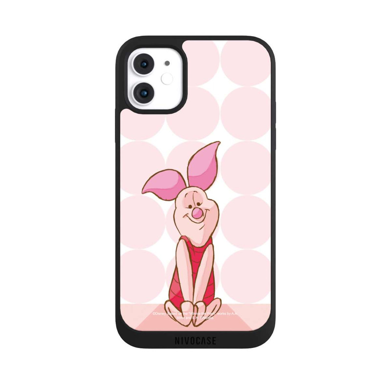 iPhone 11 NIVOpure Porcinet