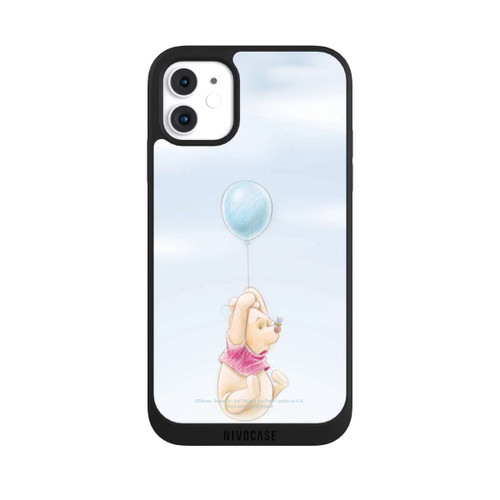 Apple iPhone 11 NIVOpure Winnie Puuh Balloon