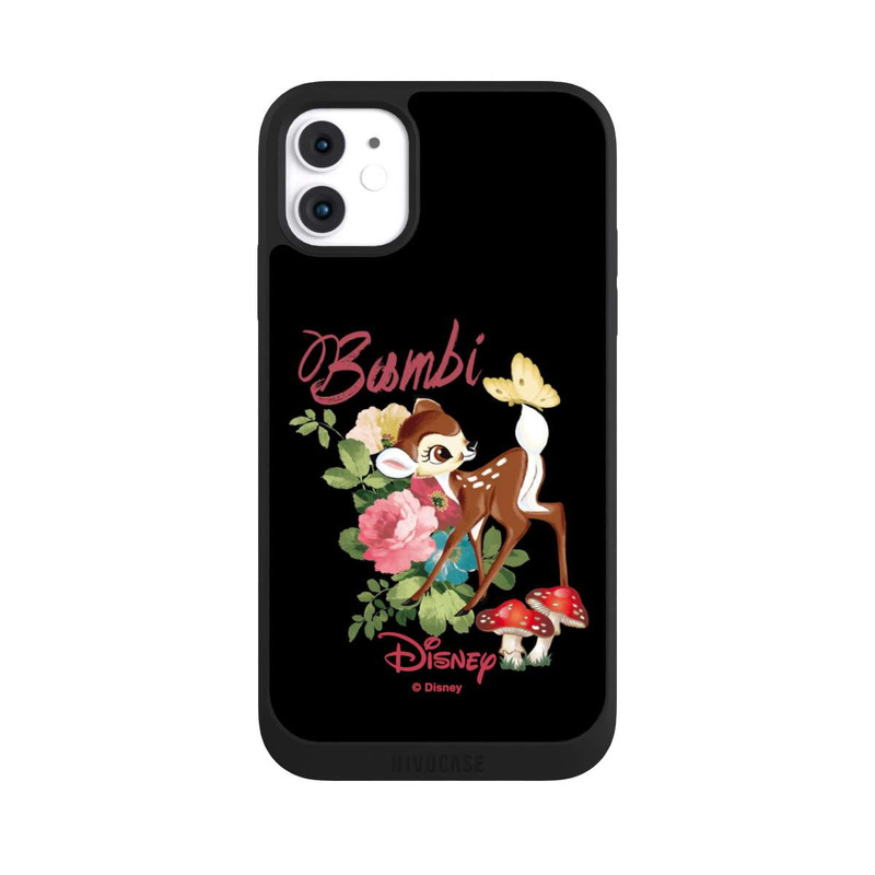 iPhone 11 NIVOpure Bambi Retro