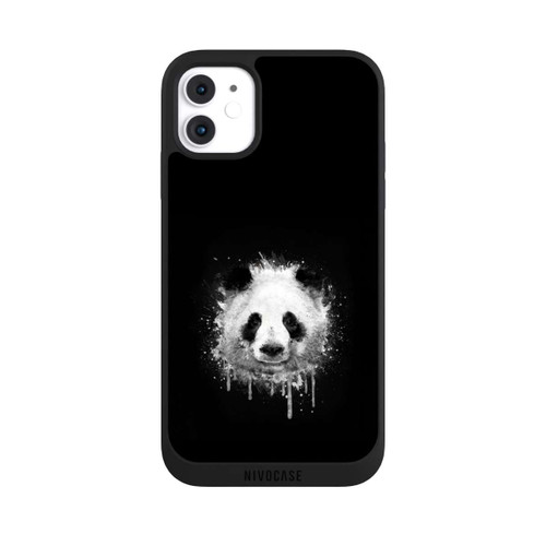 Apple iPhone 11 NIVOpure Badbugs Panda
