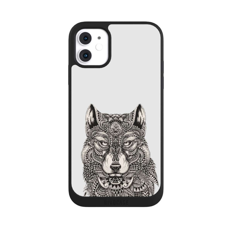 iPhone 11 NIVOpure Shial