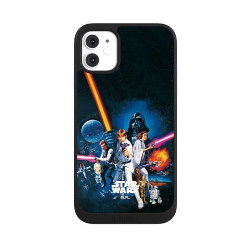 Apple iPhone 11 NIVOpure Episode IV