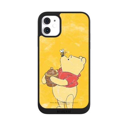 Apple iPhone 11 NIVOpure Honig Biene
