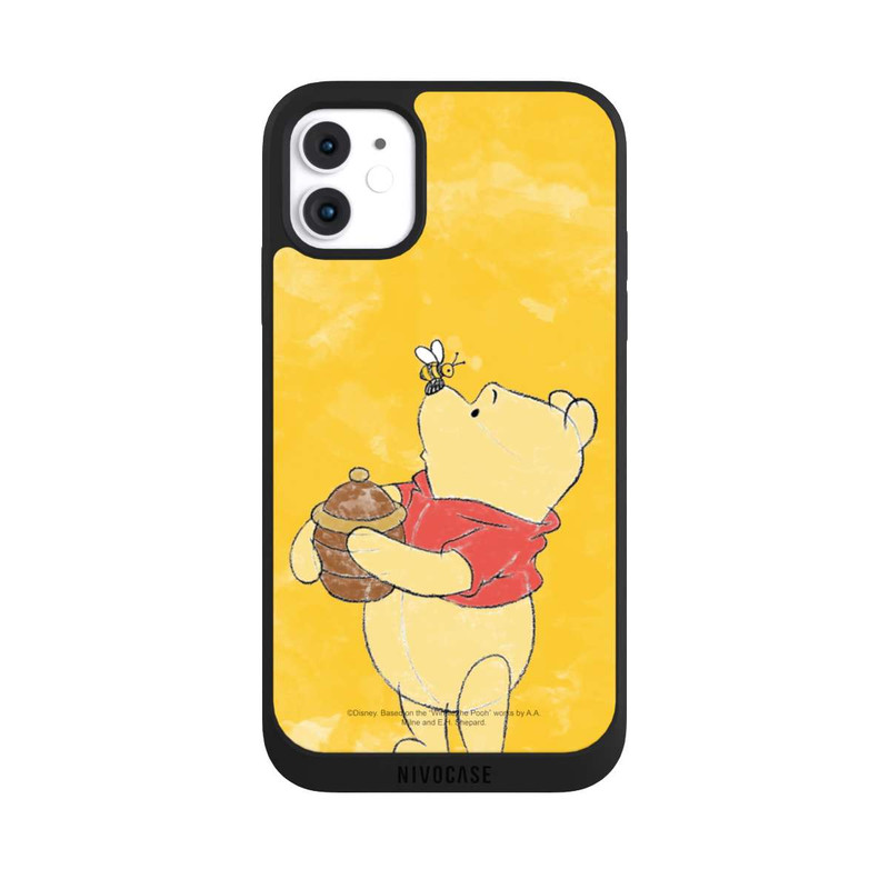 iPhone 11 NIVOpure Honey Bee