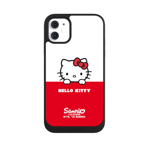 Apple iPhone 11 NIVOpure Hello Kitty - Niedlich