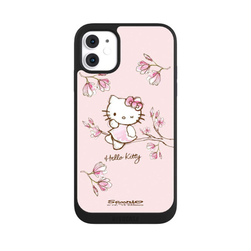 Apple iPhone 11 NIVOpure Hello Kitty - Magnolie