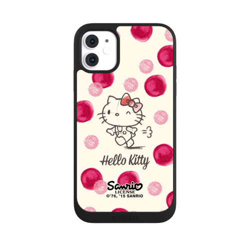 Apple iPhone 11 NIVOpure Hello Kitty - Pünktchen
