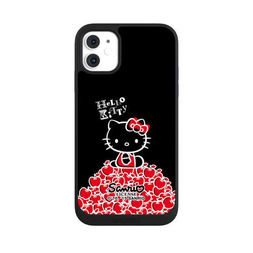 Apple iPhone 11 NIVOpure Hello Kitty - Off Me Schwarz