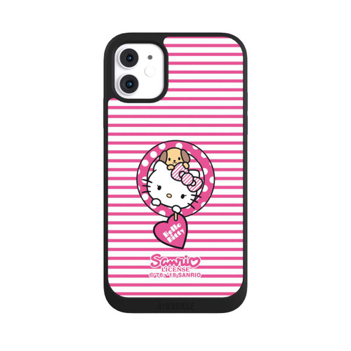 Apple iPhone 11 NIVOpure Friend Kitty