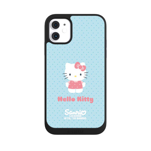 Apple iPhone 11 NIVOpure Polkadots HK