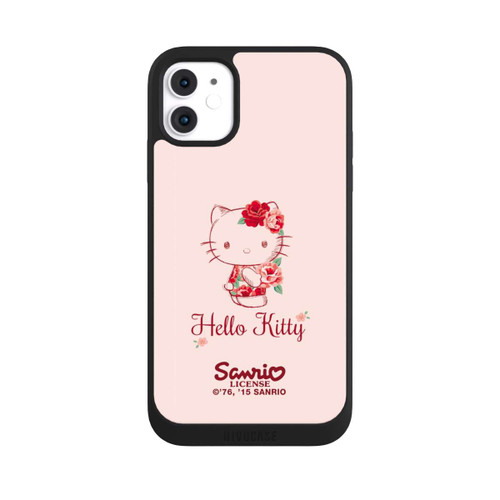 Apple iPhone 11 NIVOpure Hello Kitty - Roses