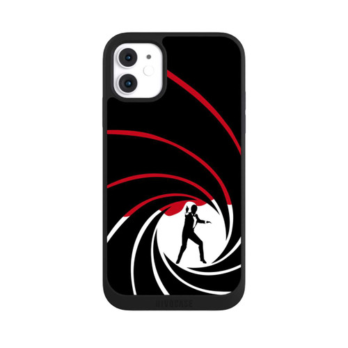 Apple iPhone 11 NIVOpure Tirer