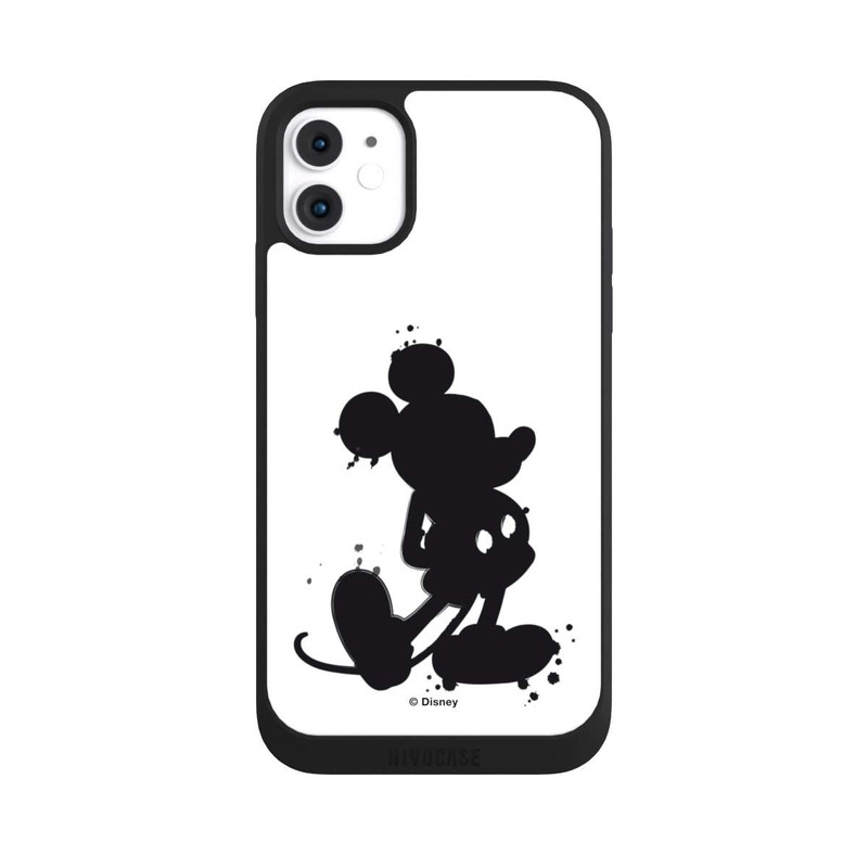 iPhone 11 NIVOpure Mickey Mouse - Splash