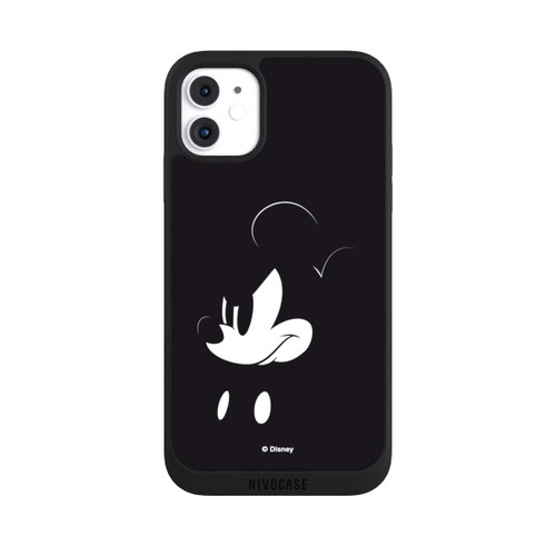 Apple iPhone 11 NIVOpure Micky Maus - Mad