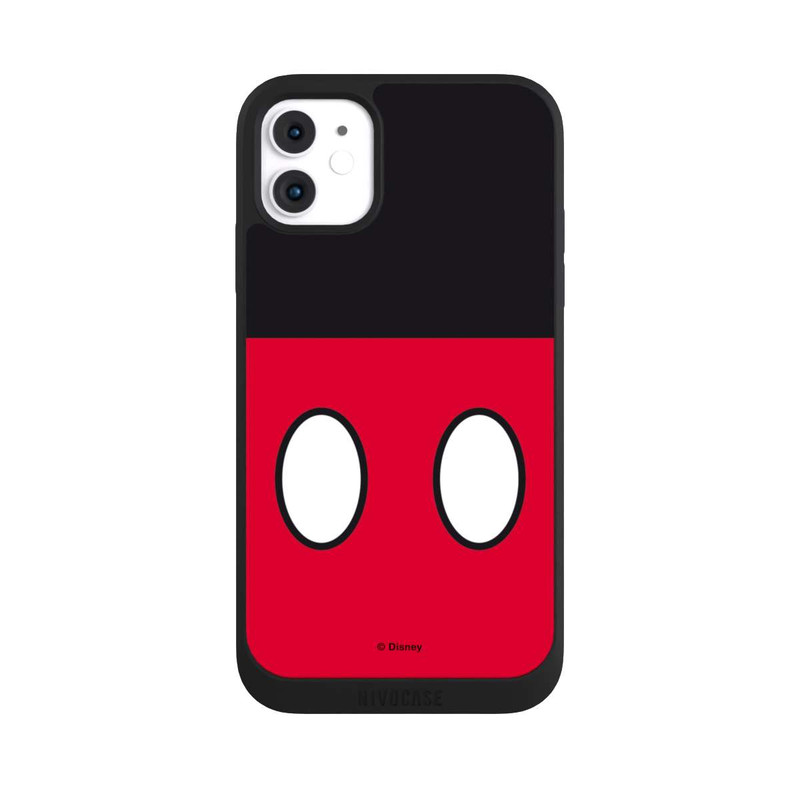 iPhone 11 NIVOpure Mickey Mouse - Pantalon